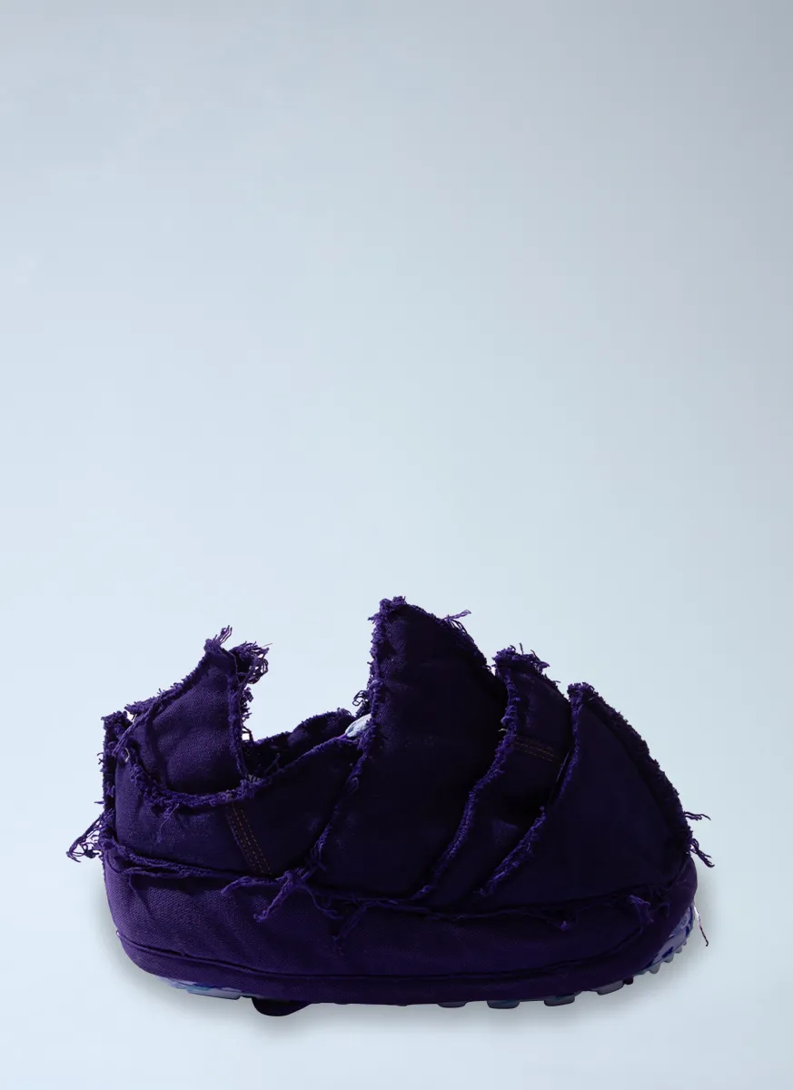 Re-Create Am'90 Dye Sneakers