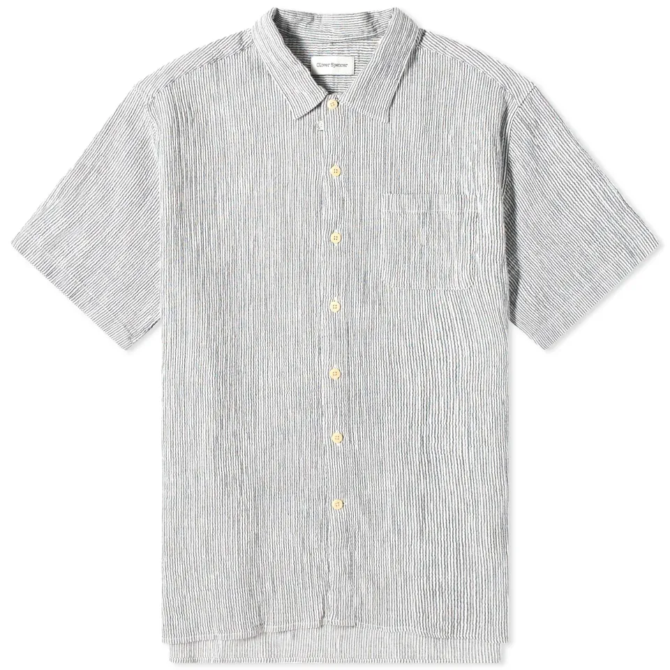 Riviera Vacation Shirt