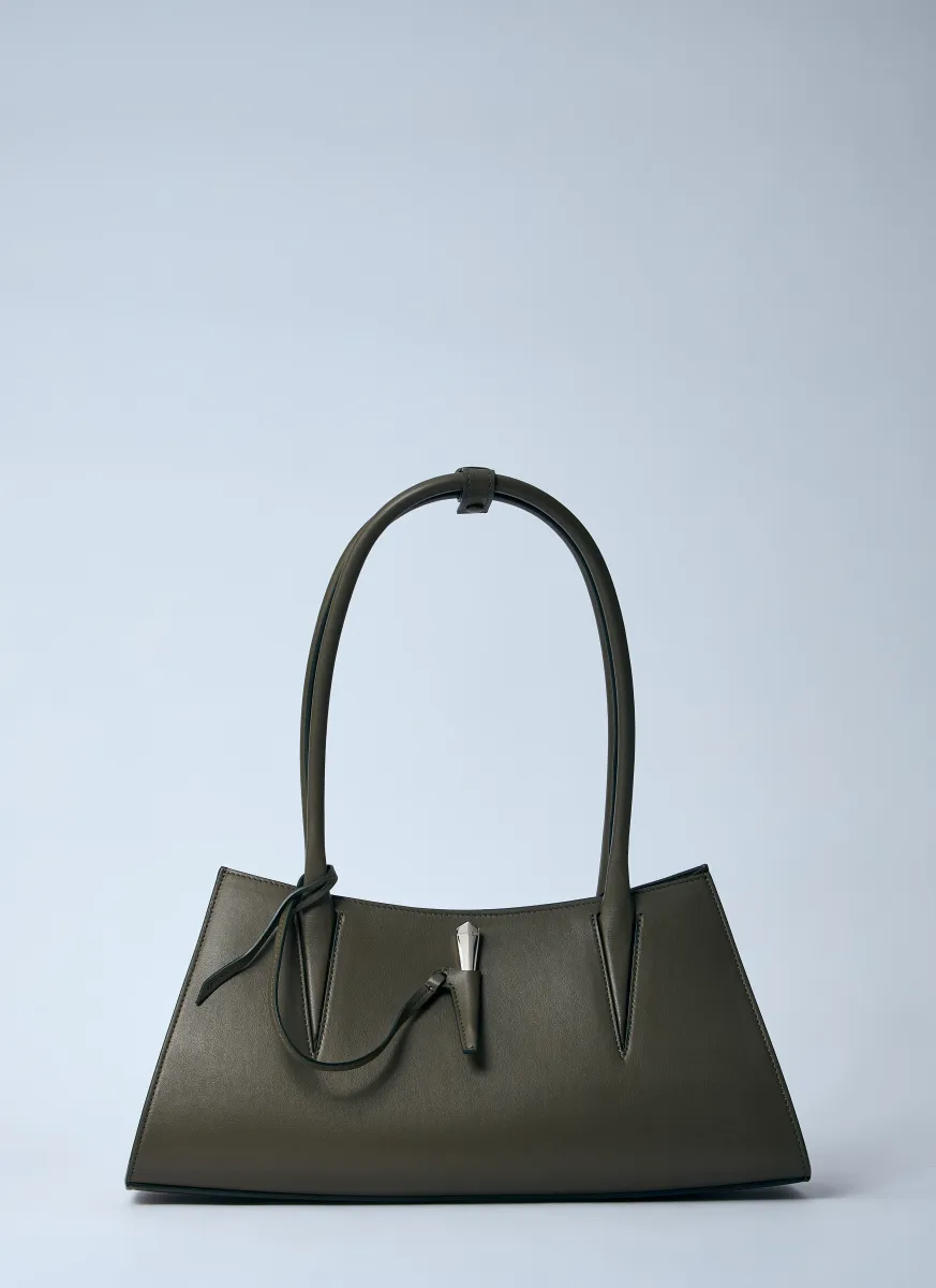 Fang Shoulder Bag