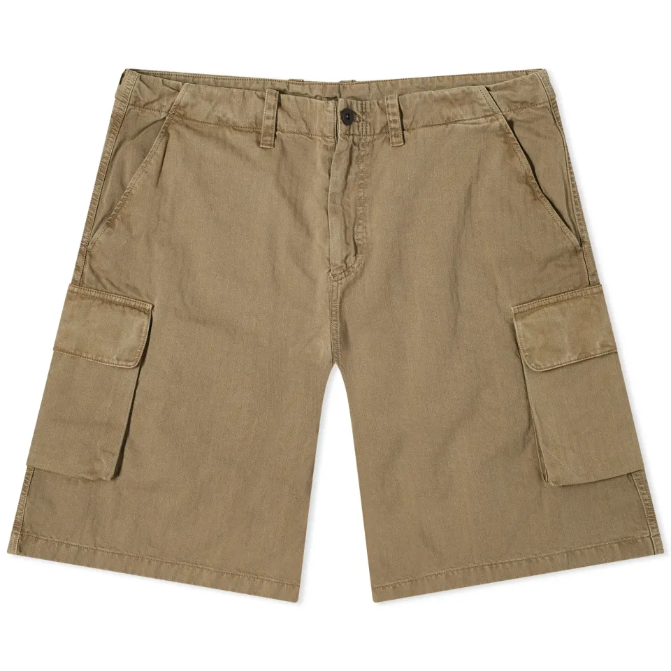 Mount Cargo Shorts