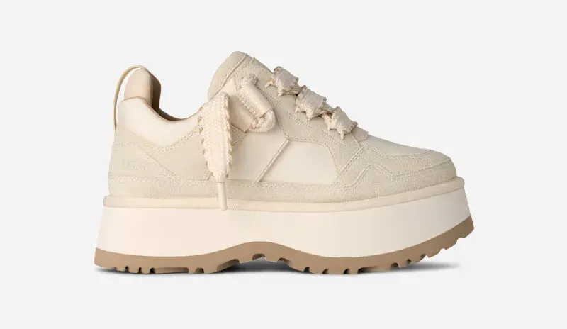 Astromel for Women, Suede/Polyester
