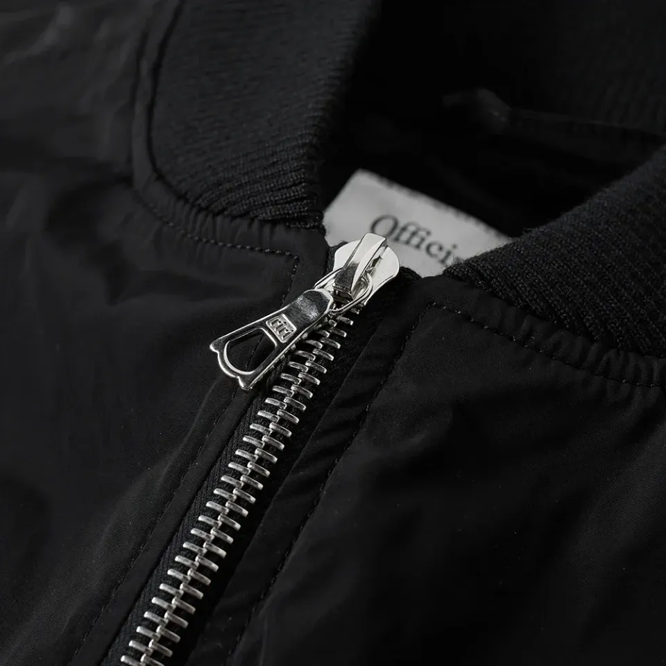 Ben Bomber Jacket
