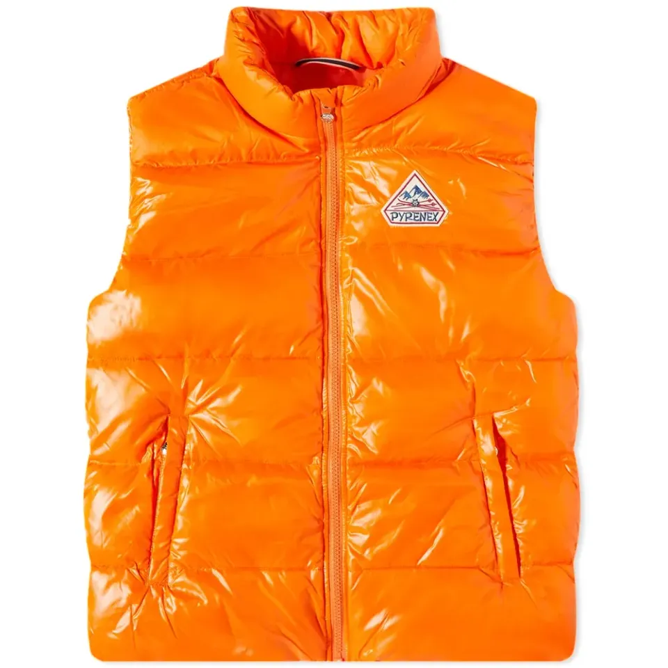 John Down Gilet