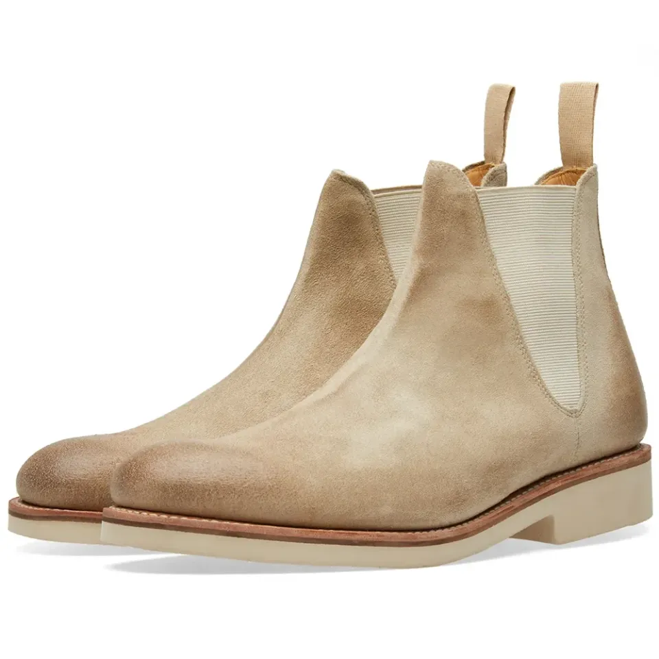 Nolan Chelsea Boot