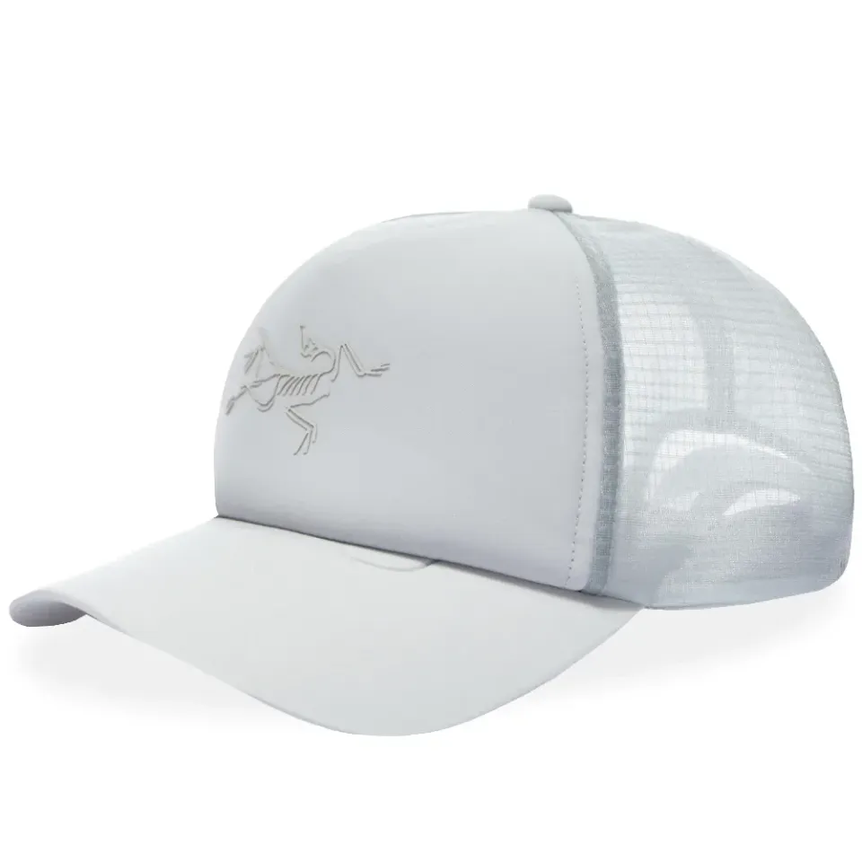 Arc'teryx Bird Trucker Cap