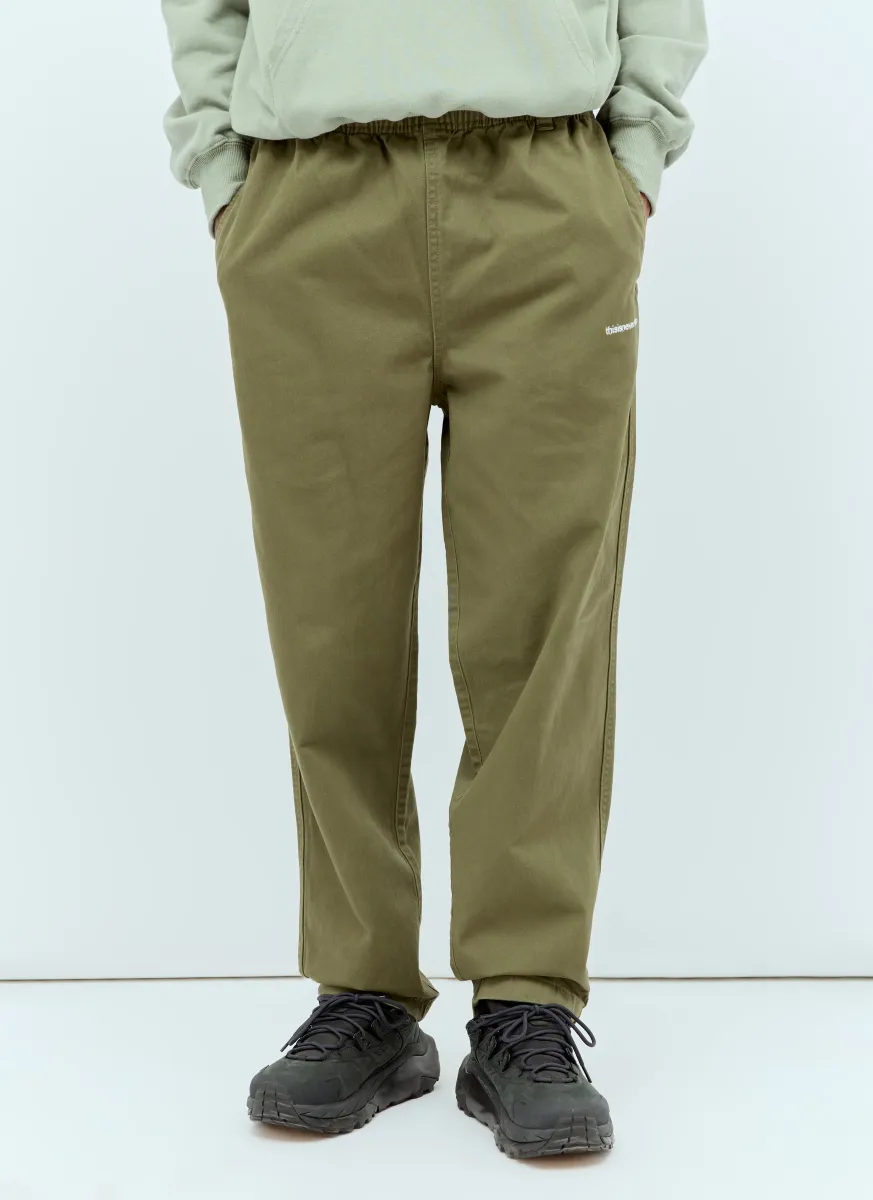 Easy Track Pants