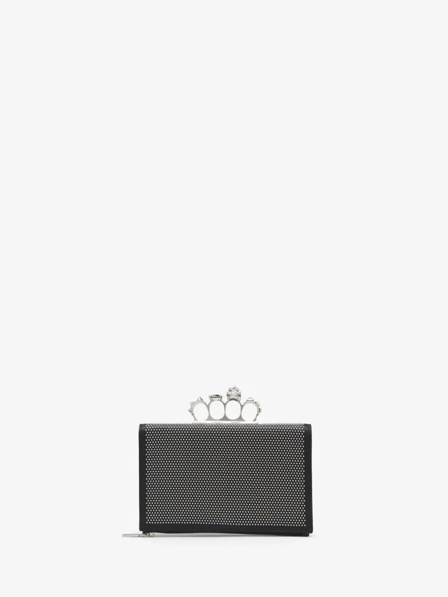 Knuckle Flat Pouch