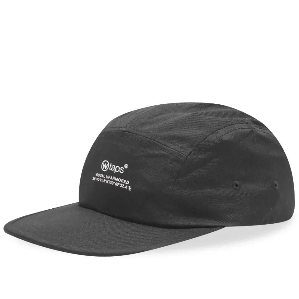 T-5 03 Twill Cap