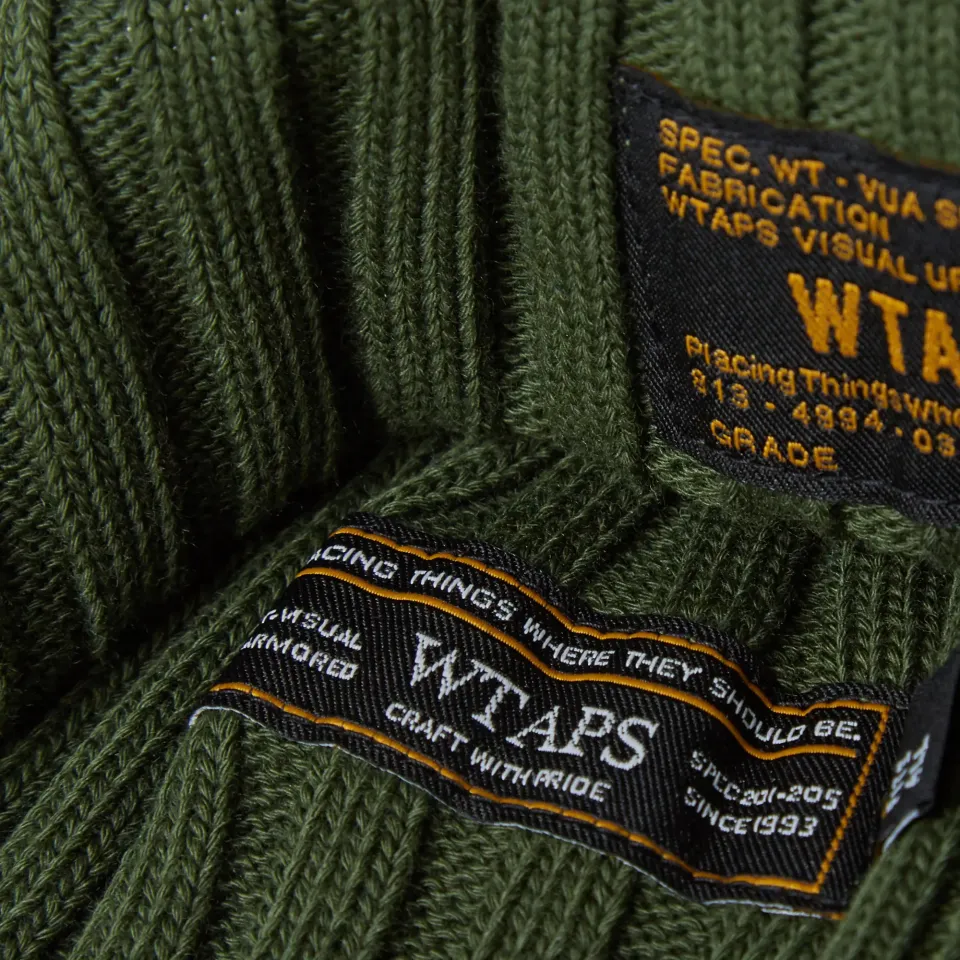 Beanie 04
