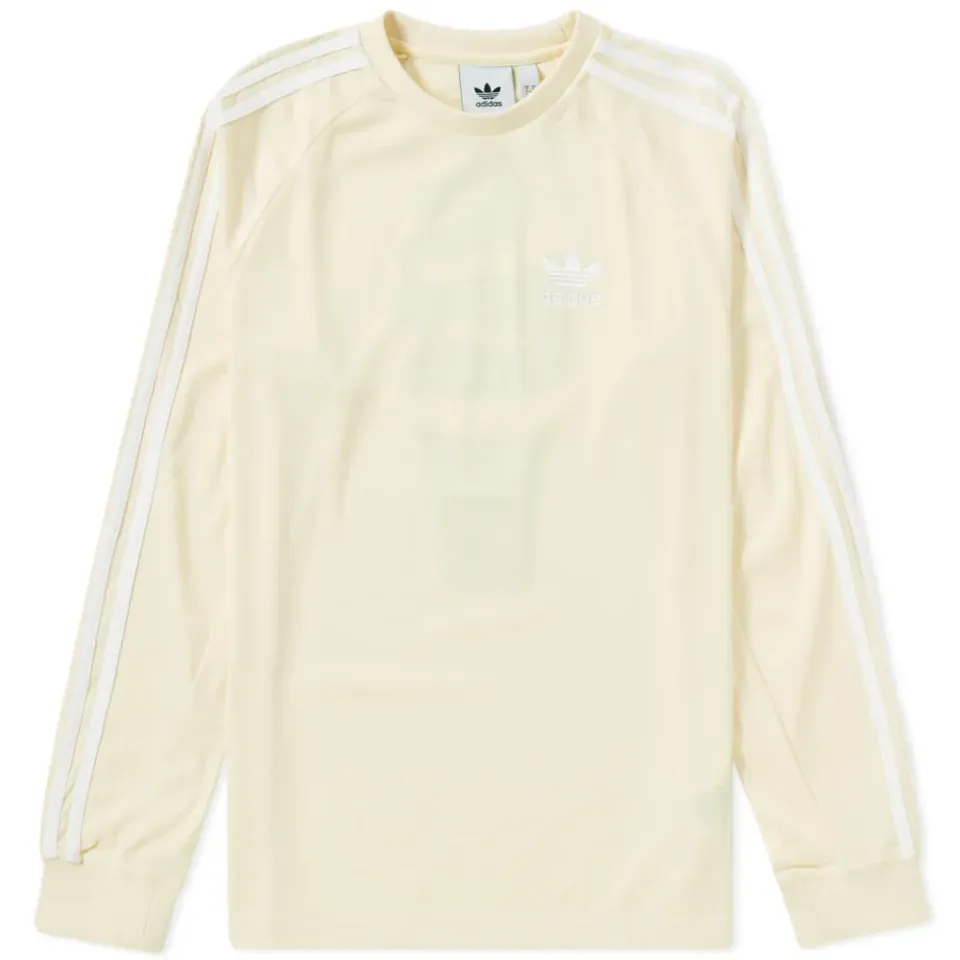 Long Sleeve Football Tee