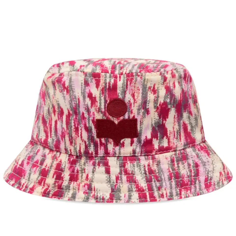 Haley Bucket Hat