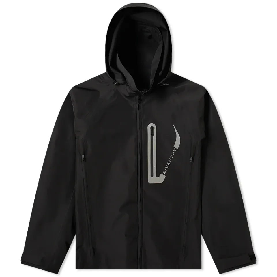 Technical Parka