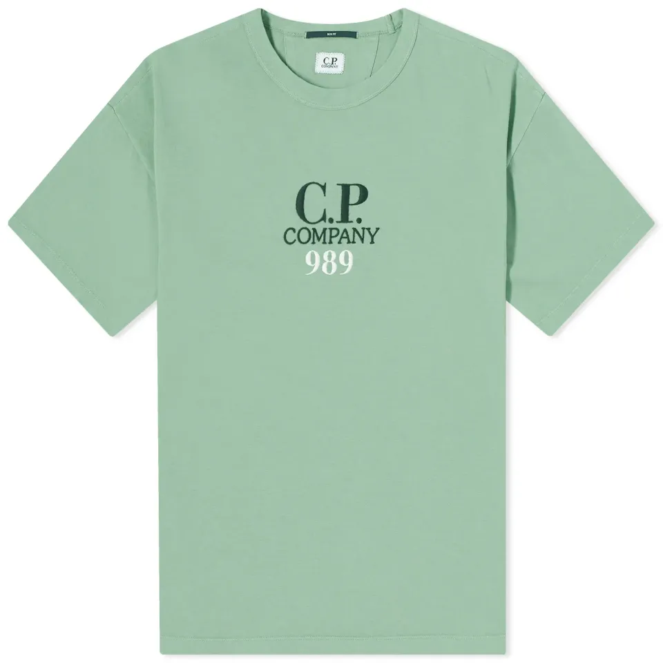 Box Logo T-Shirt