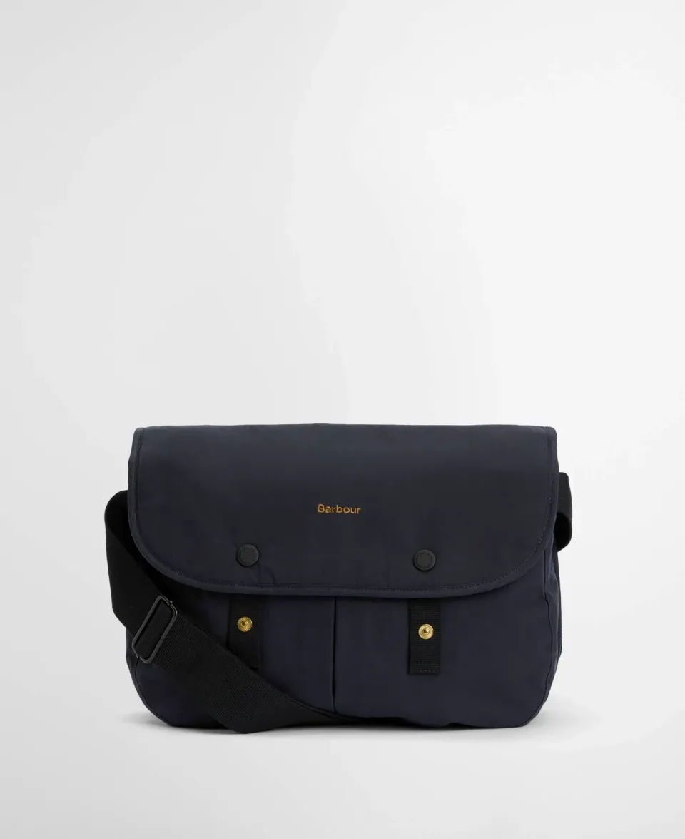 Transport Riever Crossbody Bag