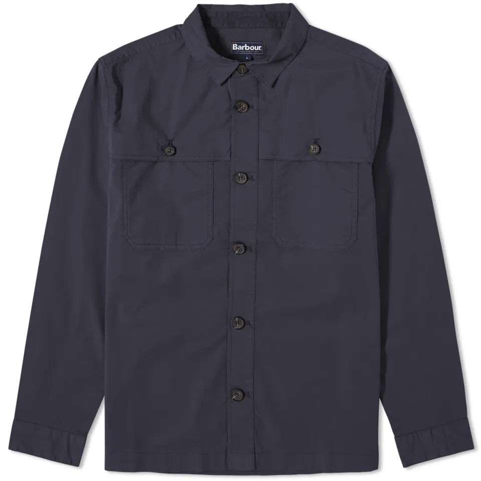 Sidlaw Overshirt