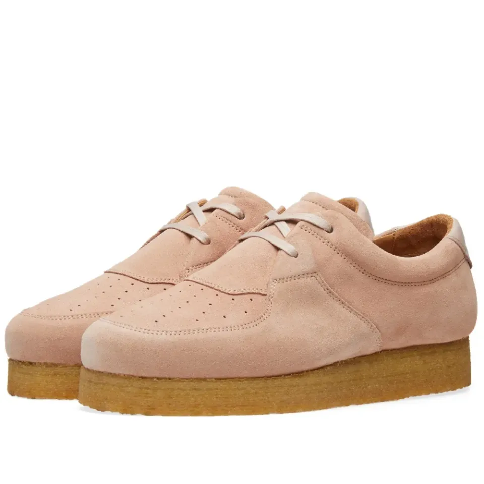 Wallabee