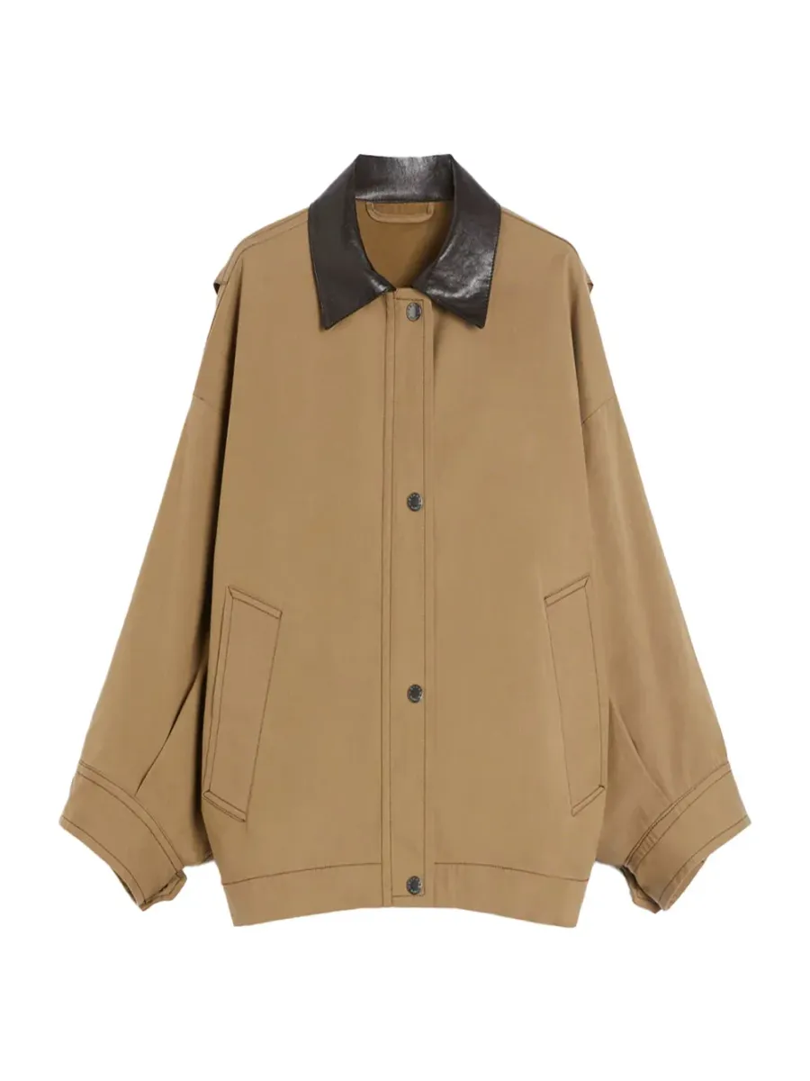 dorema jacket Desert