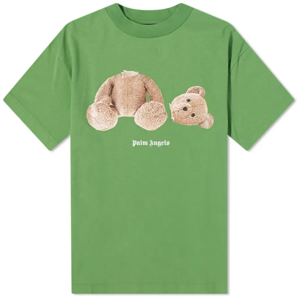 Kill The Bear T-Shirt