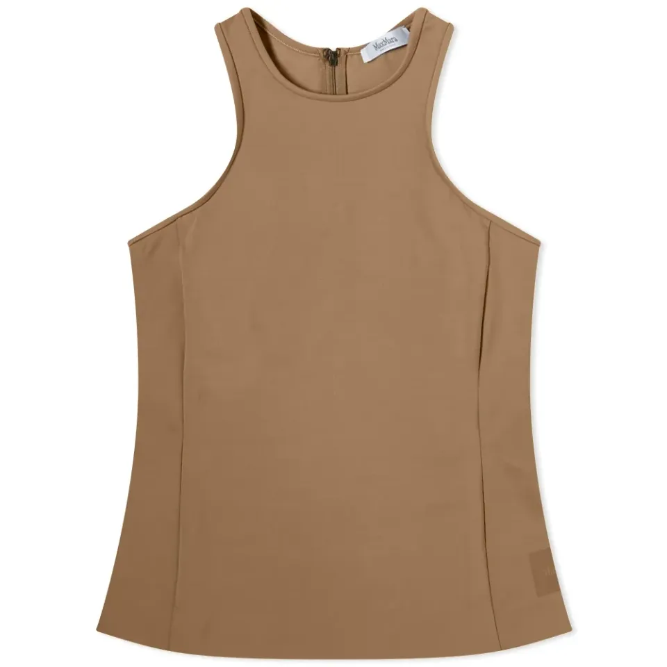 Fascino Body Vest Top