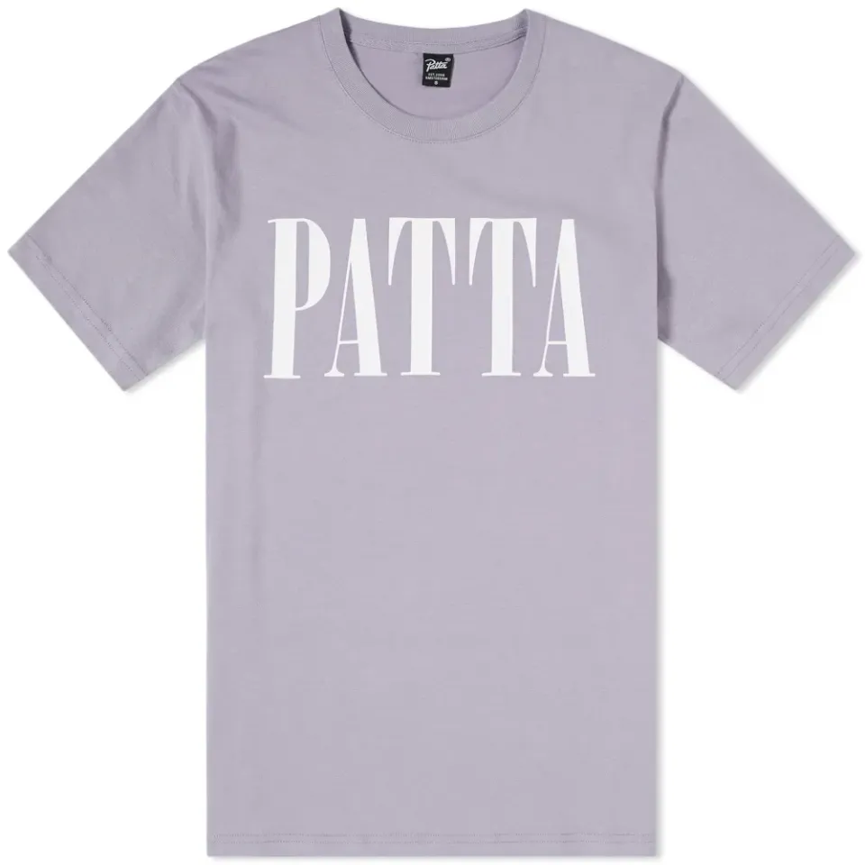 Throwback Tee
