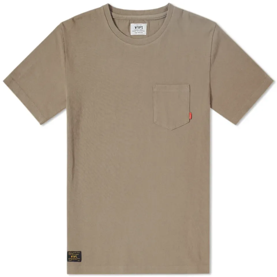 Blank Tee
