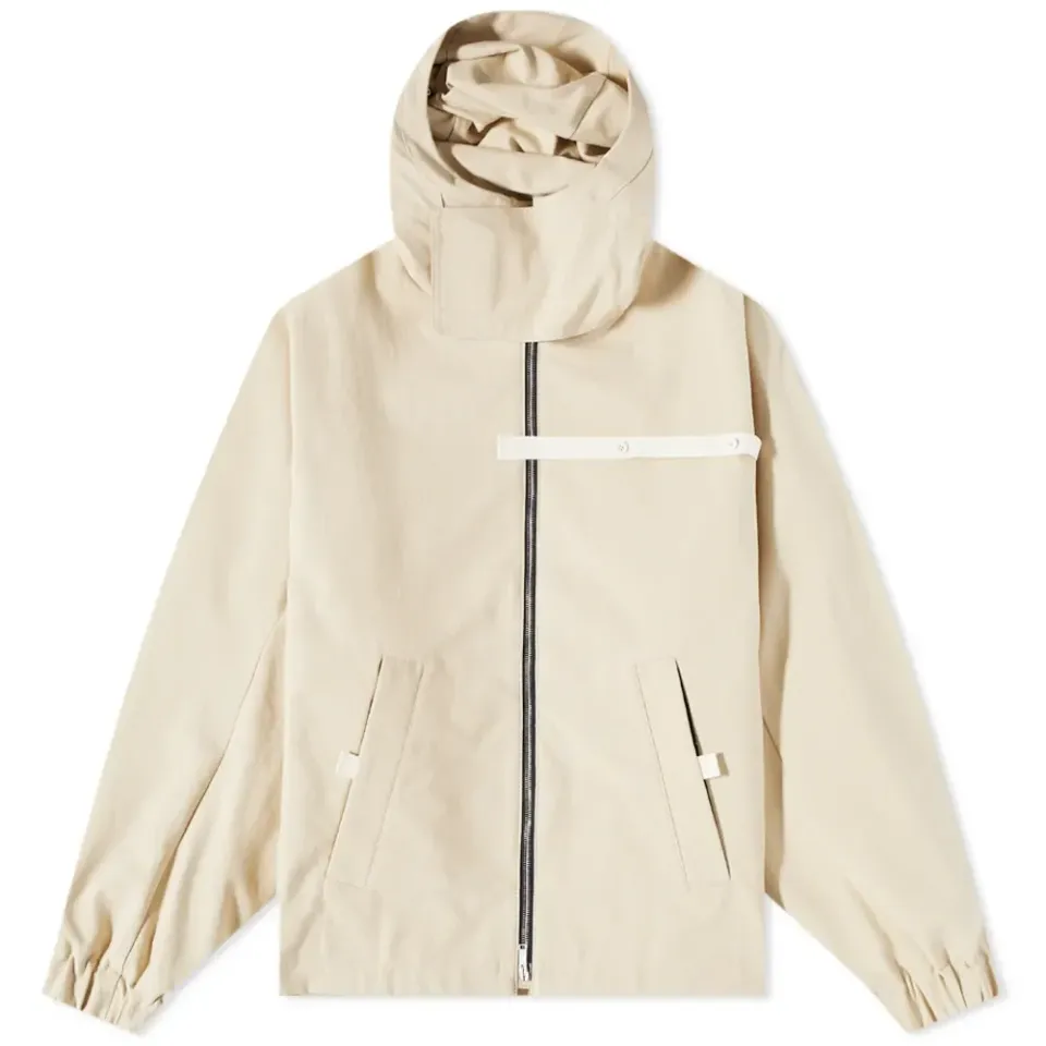 Cinta Blouson Jacket