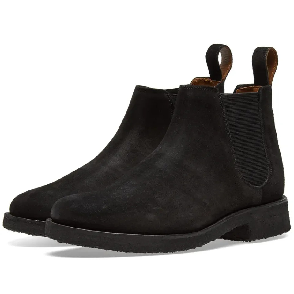 Hayden Chelsea Boot
