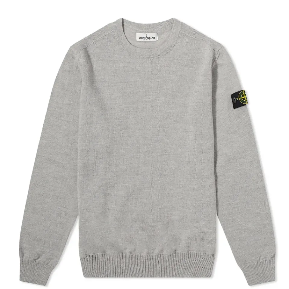 Crew Knit