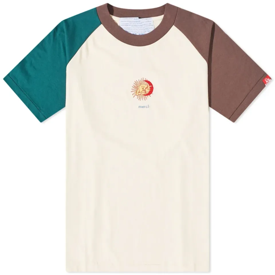 Merci Grazie T-Shirt