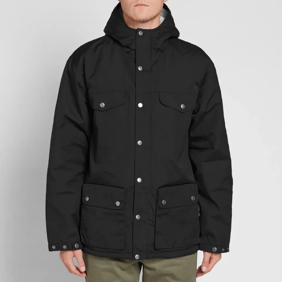 Greenland Winter Jacket