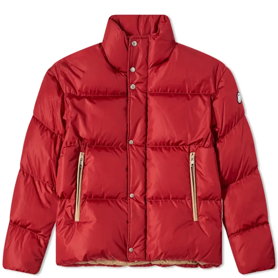 8 Moncler Palm Angels Panamint Palm Down Jack