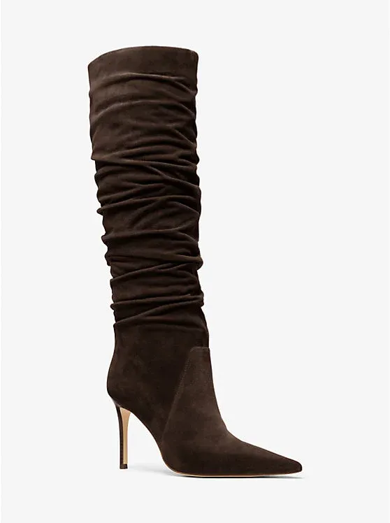 Dawn Leather Boot