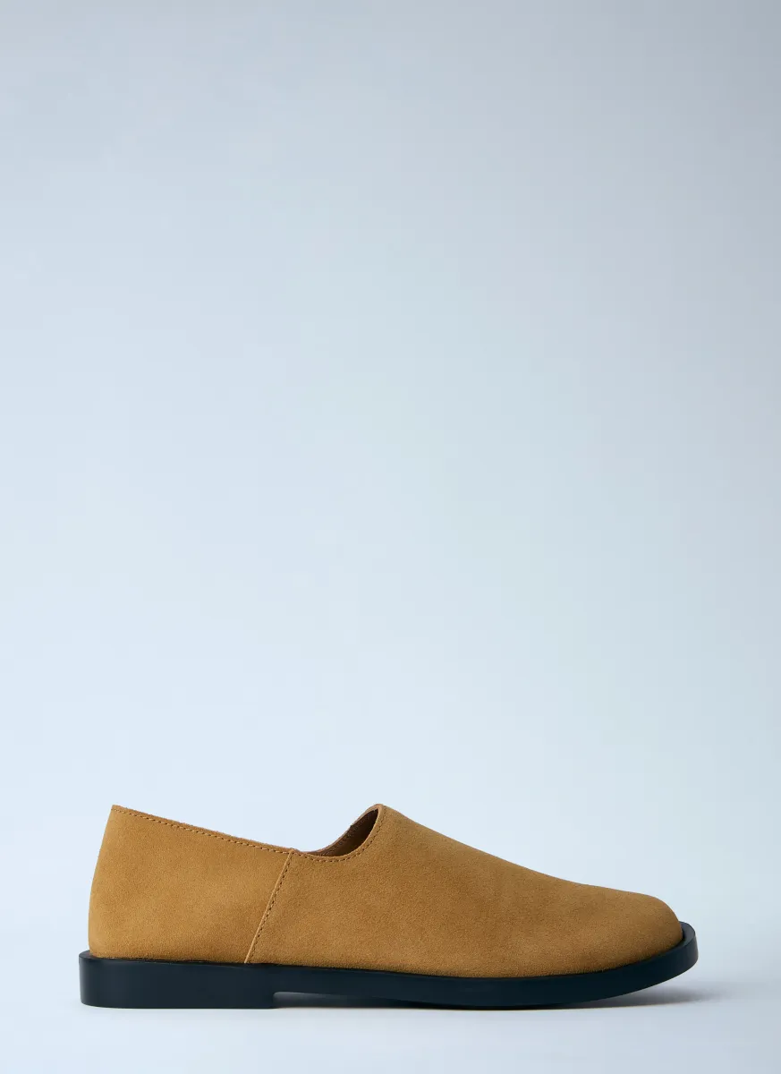 Don Slip On