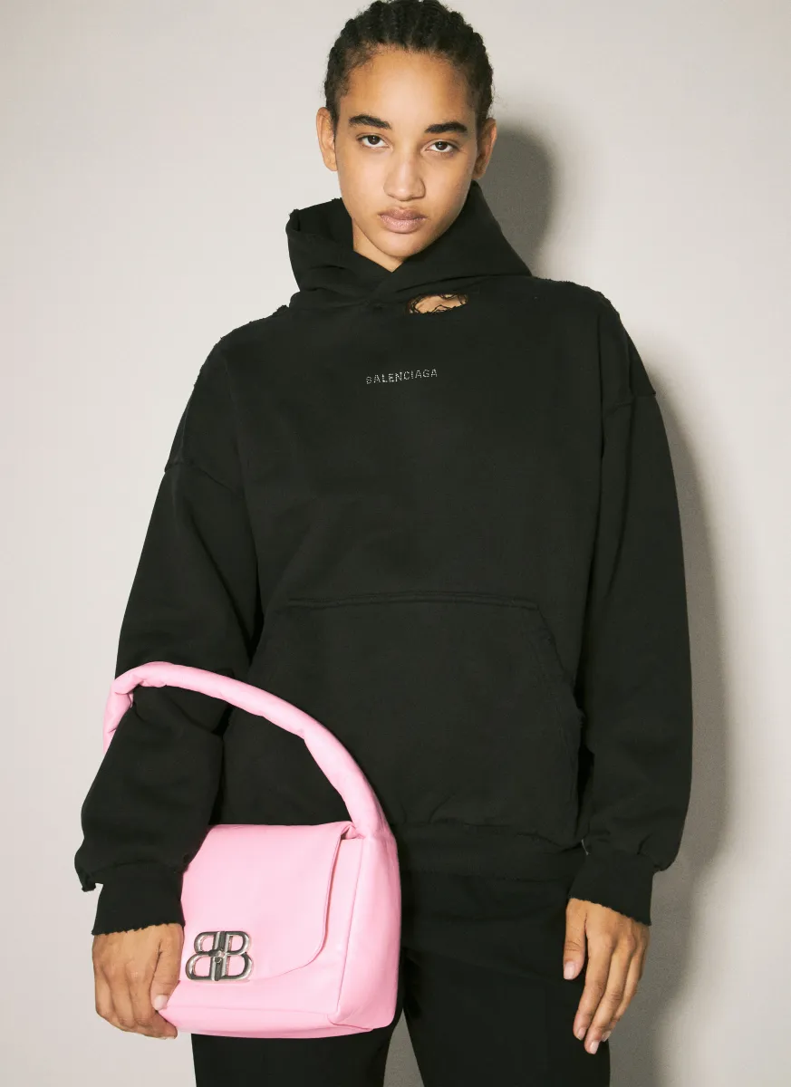 Small Monaco Sling Shoulder Bag