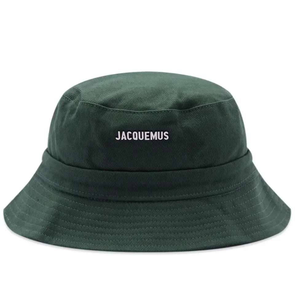 Le Bob Gadjo Bucket Hat