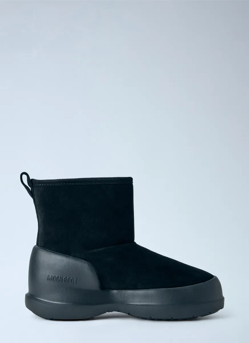 Mezzaluna Mid Boots