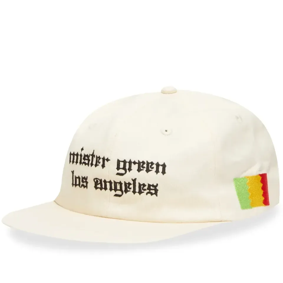 LA Cap