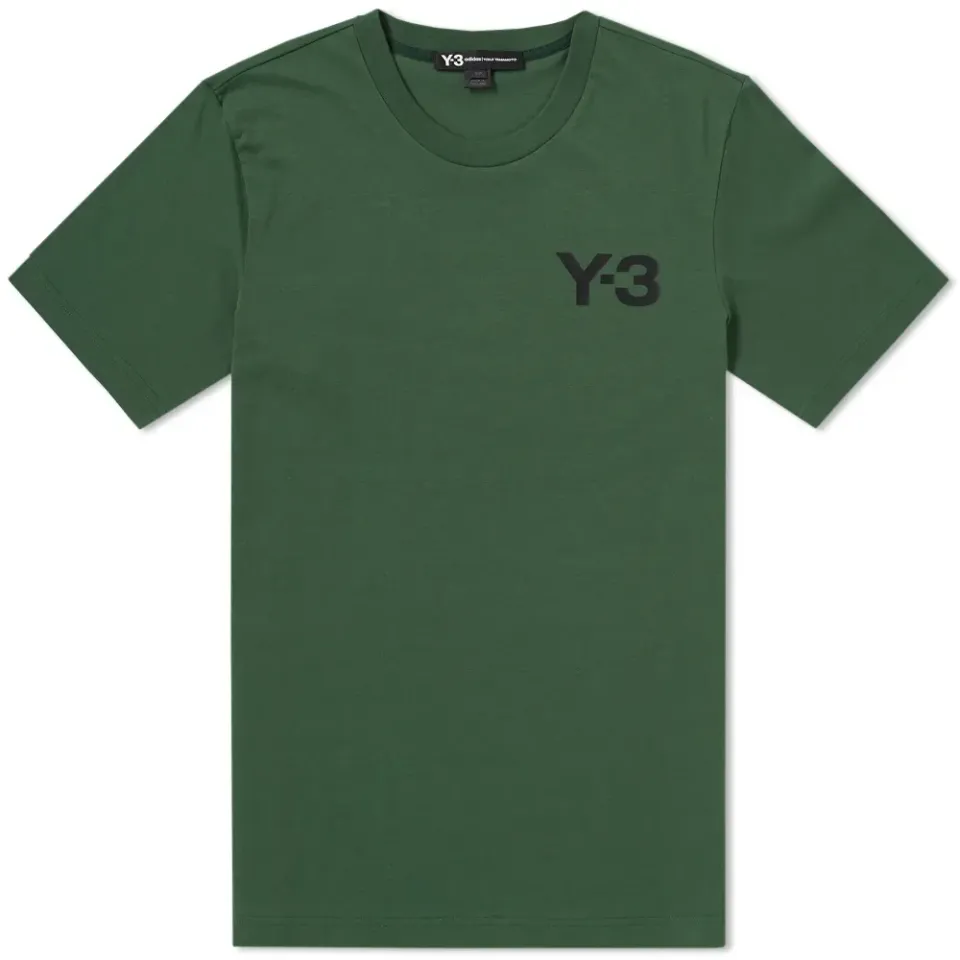 Classic Logo Tee