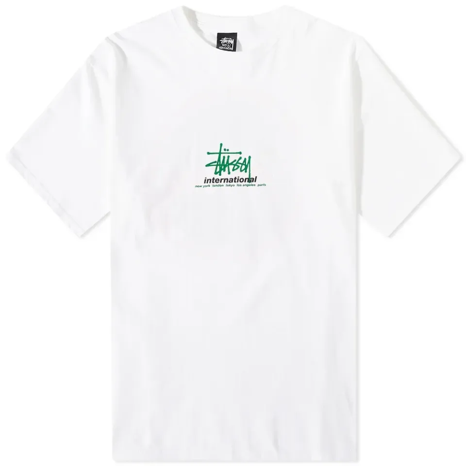 International T-Shirt