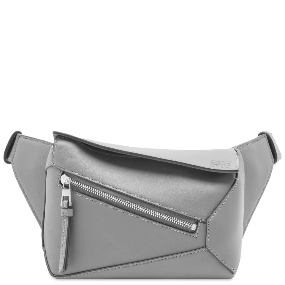 Puzzle Edge Mini Bumbag