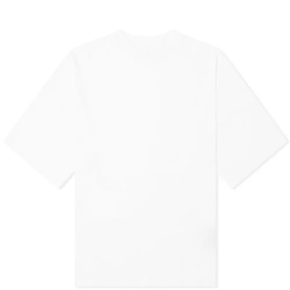 Mock Neck T-Shirt