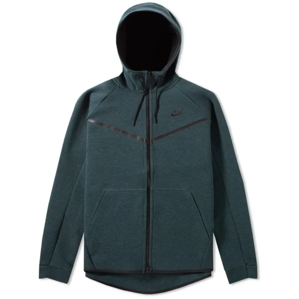 Tech Fleece Windrunner