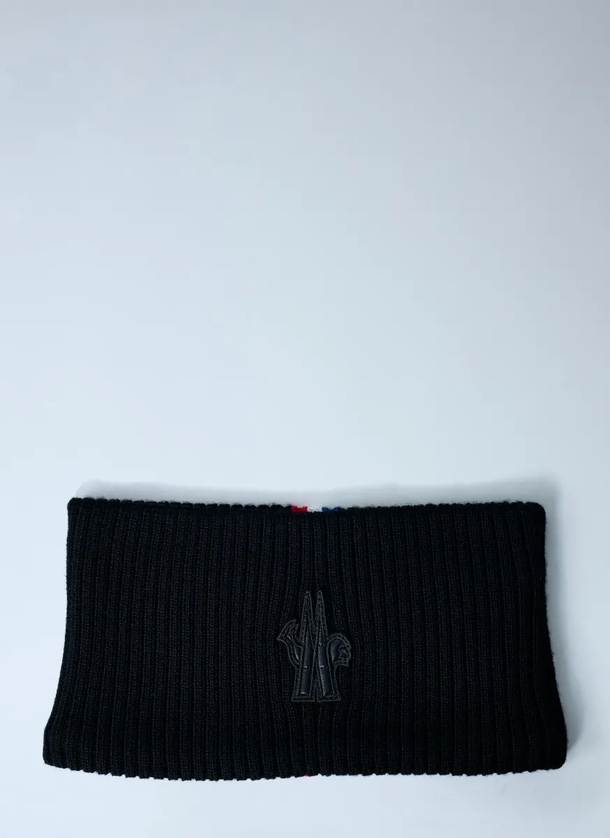Wool Headband