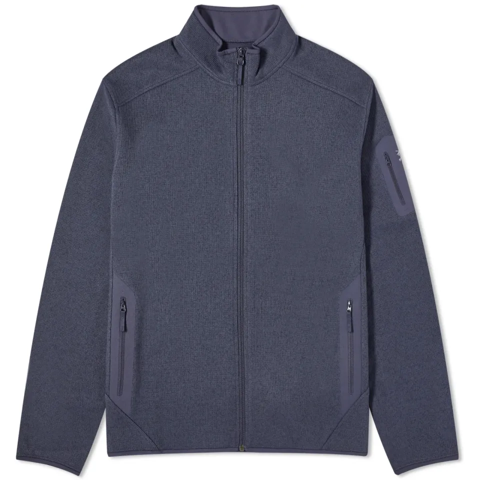 Arc'teryx Covert Full Zip
