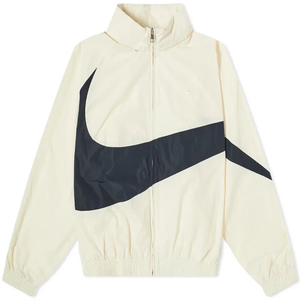 Nike Swoosh Woven Track Jacket