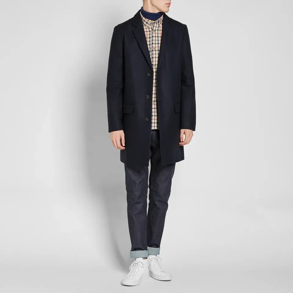 A.P.C. Luchino Coat