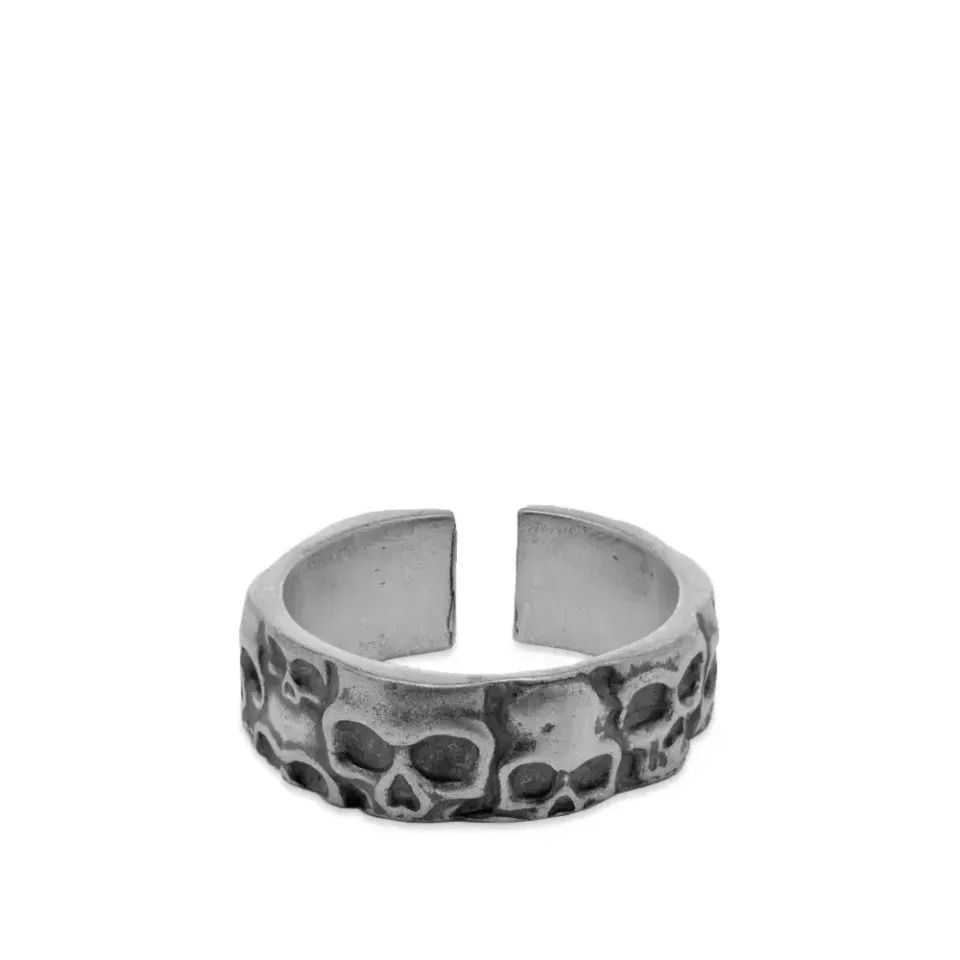 925 Crypt Ring