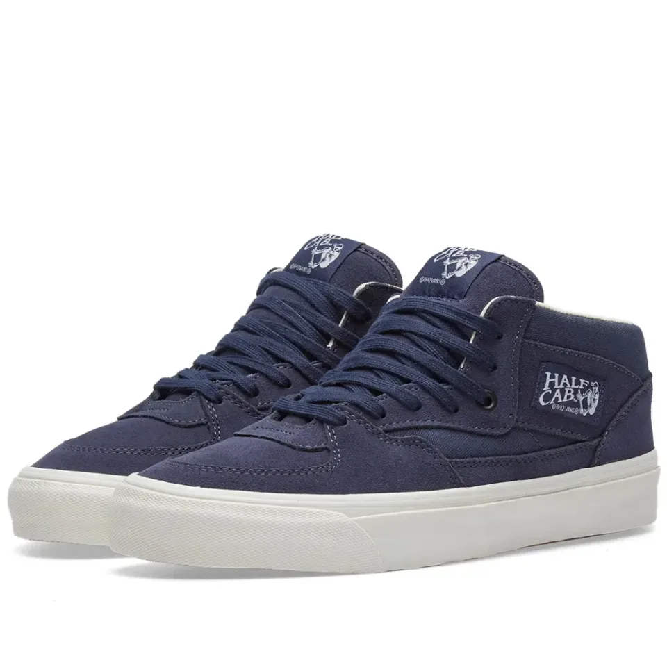 OG Half Cab LX
