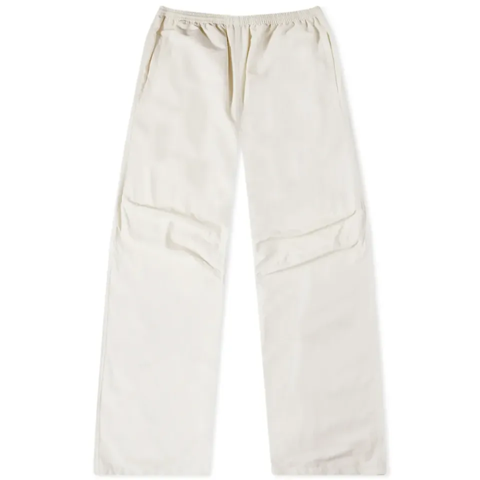 Oversized Tracksuit Pant
