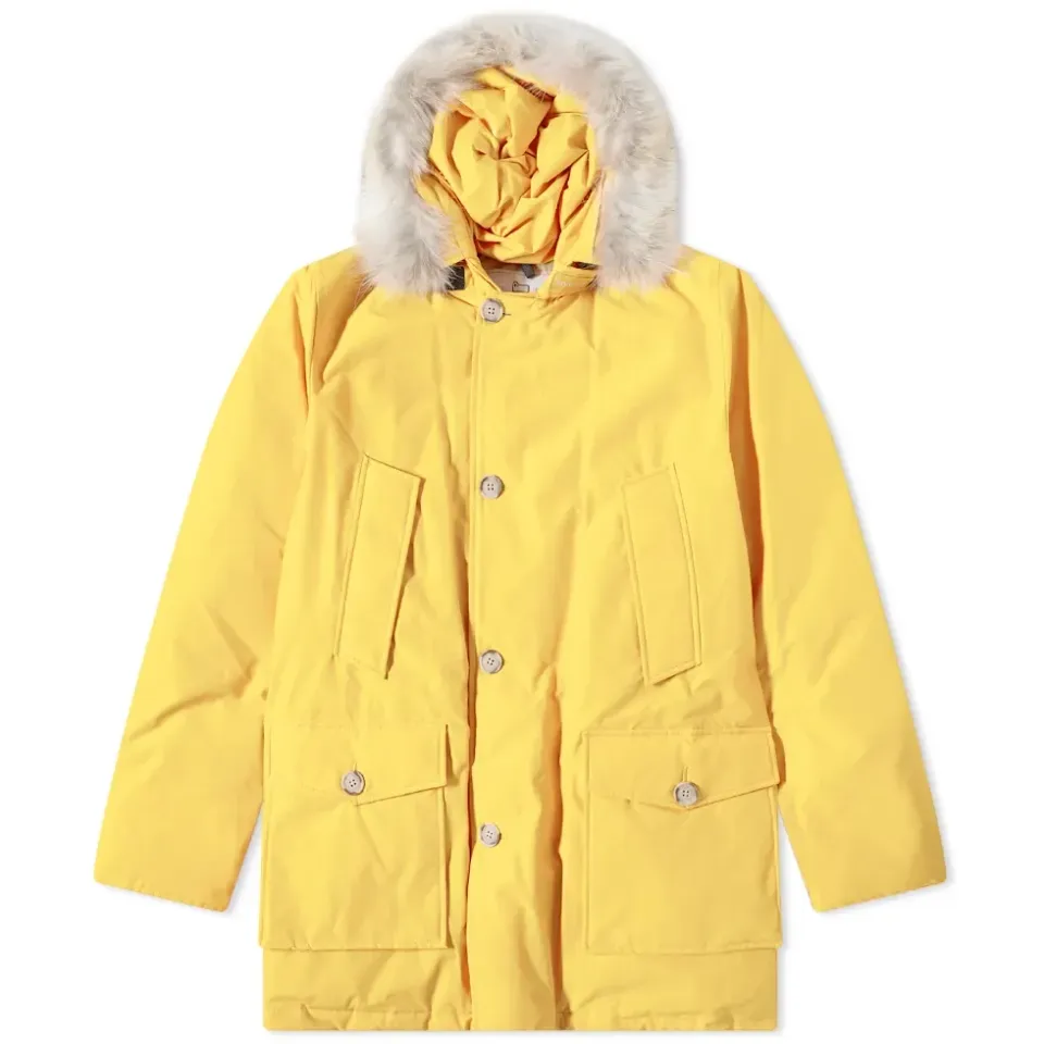 Artic Parka DF